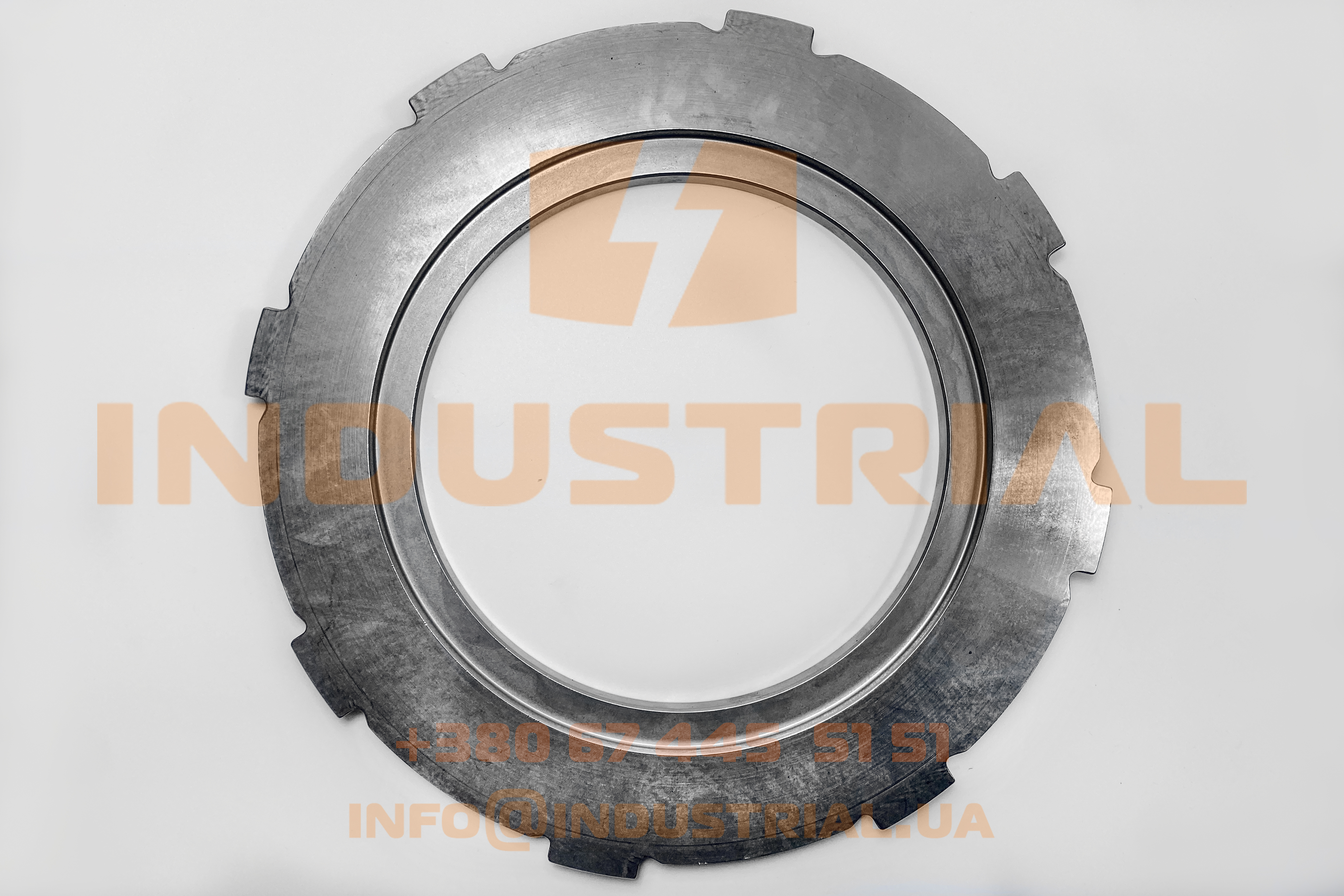 CNH 4048828 CNH INDUSTRIAL